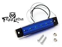 Algopix Similar Product 11 - Tree Leds Interior Boat Light Marine