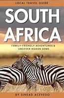 Algopix Similar Product 12 - Local Travel Guide for South Africa