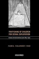 Algopix Similar Product 9 - International Law on Trafficking of
