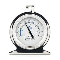 Algopix Similar Product 17 - Camco 42114 Thermometer  Refrigerator