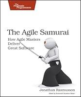 Algopix Similar Product 5 - The Agile Samurai How Agile Masters