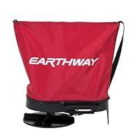 Algopix Similar Product 18 - EarthWay 2750 25lb Nylon Bag