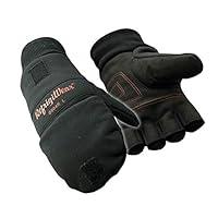 Algopix Similar Product 7 - RefrigiWear Fleece Lined Fiberfill