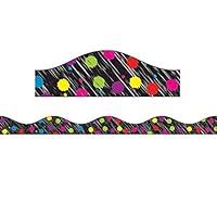 Algopix Similar Product 15 - ASHLEY PRODUCTIONS Dots Big Magnetic