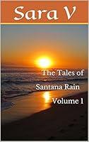 Algopix Similar Product 3 - The Tales of Santana Rain Volume 1