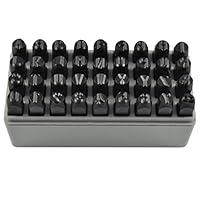Algopix Similar Product 1 - JBM 53119 Set of stencils Letters and