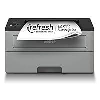 Algopix Similar Product 18 - Brother Compact Monochrome Laser