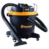 Algopix Similar Product 2 - Vacmaster Professional  WetDry Vac