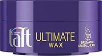 Algopix Similar Product 14 - Schwarzkopf 3 Weather Taffeta Wax