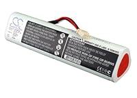 Algopix Similar Product 17 - Cameron Sino Rechargeble Battery for