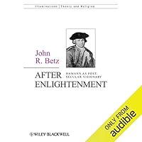 Algopix Similar Product 13 - After Enlightenment The PostSecular