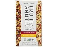 Algopix Similar Product 20 - Prince  Spring  Fruit  Nut Bars