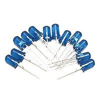 Algopix Similar Product 11 - KASILU YHJ0313 100Pcs 20Ma F5 5MM