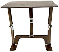 Algopix Similar Product 7 - Spiderlegs Folding Couch Desk Tray