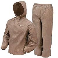 Algopix Similar Product 3 - FROGG TOGGS Mens Standard UltraLite2