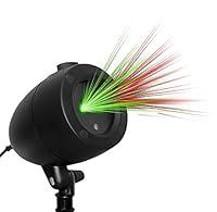 Algopix Similar Product 3 - StarTastic Holiday Light Show Action