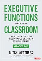 Algopix Similar Product 9 - Executive Functions for Every