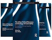 Algopix Similar Product 1 - Routledge Studies in Urbanism and the