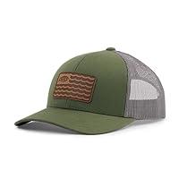 Algopix Similar Product 18 - AFTCO Canton Low Profile Trucker Hat