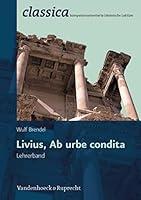 Algopix Similar Product 18 - Livius ab urbe condita  Lehrerband