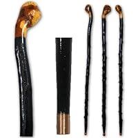 Algopix Similar Product 2 - Imported Shillelagh Wooden Irish