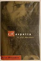 Algopix Similar Product 18 - Rasputin: The Saint Who Sinned