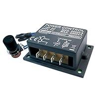 Algopix Similar Product 8 - Kemo M028N Power Control 110240 VAC
