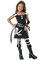 Algopix Similar Product 1 - Drama Queens Bad Spirit Kids Costume