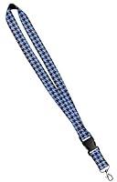Algopix Similar Product 1 - Print Lanyard Satin Key Lanyard with
