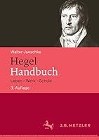 Algopix Similar Product 1 - HegelHandbuch Leben  Werk  Schule