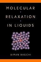 Algopix Similar Product 11 - Molecular Relaxation in Liquids