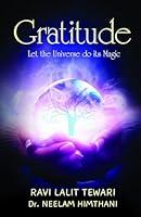 Algopix Similar Product 20 - Gratitude Let the Universe Do Its