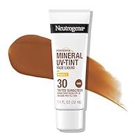 Algopix Similar Product 9 - Neutrogena Purescreen Tinted Sunscreen