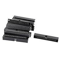 Algopix Similar Product 10 - uxcell a14112600ux0306 254mm 220
