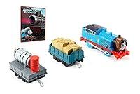 Algopix Similar Product 16 - Thomas  Friends TrackMaster Thomas