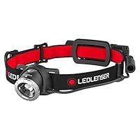 Algopix Similar Product 7 - Ledlenser 500853 H8R Rechargeable