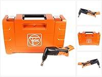 Algopix Similar Product 5 - FEIN ABLK18 16E Select Cordless Shear