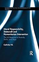 Algopix Similar Product 13 - Moral Responsibility Statecraft and