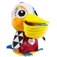 Algopix Similar Product 3 - Lamaze Play  Grow Toy Phillip The