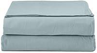 Algopix Similar Product 20 - Cocoon Cotton TravelSheet Cactus Blue