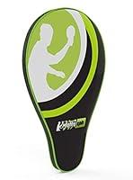 Algopix Similar Product 11 - MightySpin Ping Pong Paddle Case 