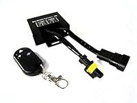 Algopix Similar Product 3 - Race Sport Remote Kit for Led Light Bar