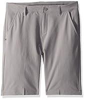 Algopix Similar Product 19 - adidas Golf Solid Golf Short Grey