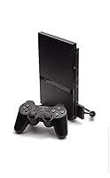 Algopix Similar Product 8 - PlayStation 2 Console Slim Line