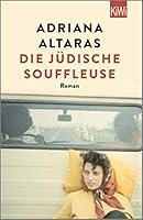 Algopix Similar Product 18 - Die jdische Souffleuse Roman German