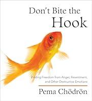 Algopix Similar Product 1 - Dont Bite the Hook Finding Freedom