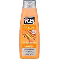 Algopix Similar Product 12 - VO5 Normal Balancing Shampoo 125 oz
