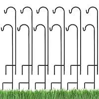 Algopix Similar Product 7 - Ashman Shepherds Hooks 35 Inch 12
