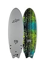 Algopix Similar Product 20 - Catch Surf Odysea Lost Round Nose Fish