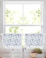 Algopix Similar Product 14 - LBHAUSE Spring Botanical Kitchen